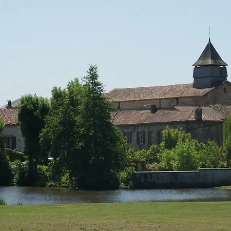 Vakantiehuis Le Petit Bijou Pressac