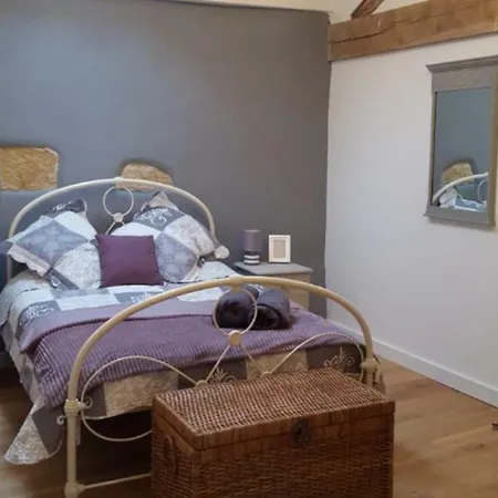 Vakantiehuis Le Petit Bijou Pressac