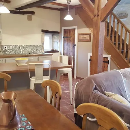 Le Petit Bijou Vakantiehuis